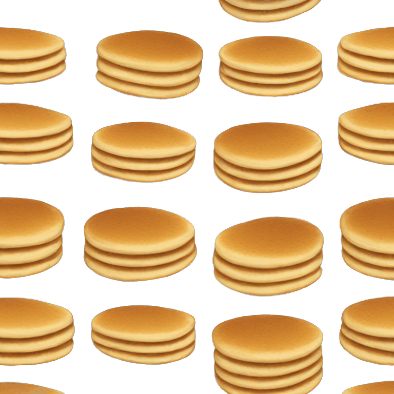 pancakes emoji