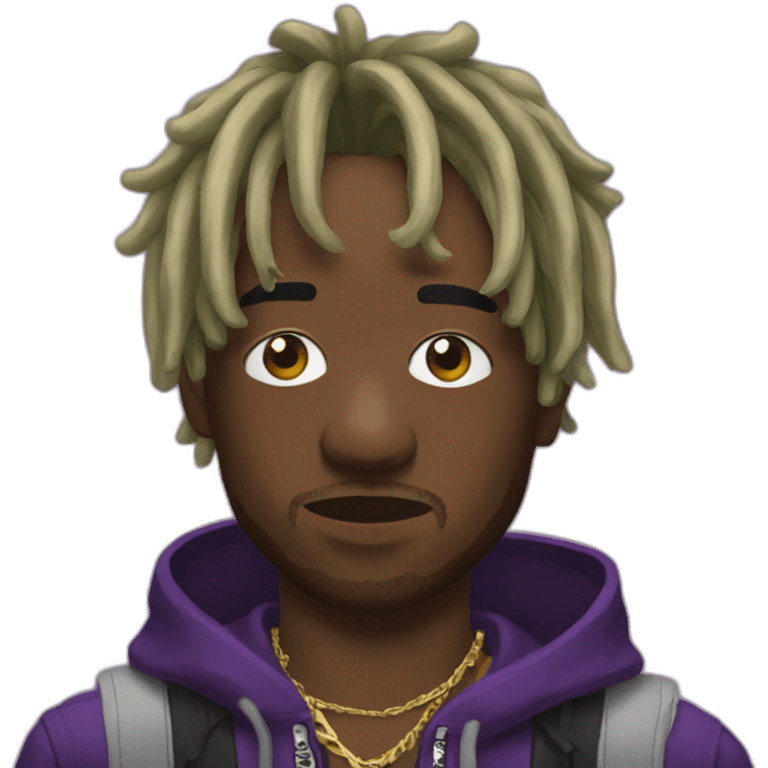 Lil-uzi-vert emoji