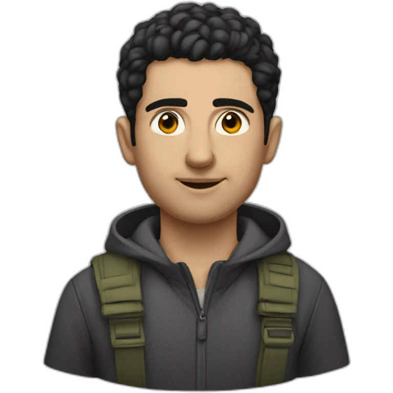 Douma emoji