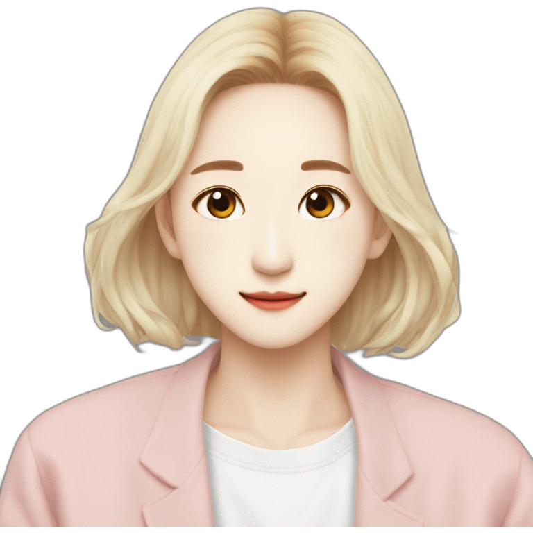 Yoon Jeonghan emoji