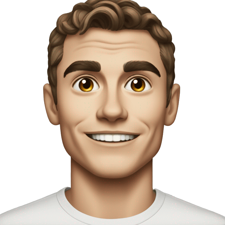 Dave franco  emoji