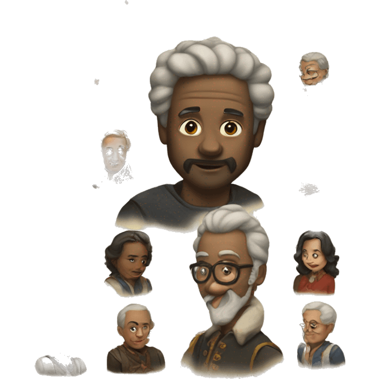 History emoji