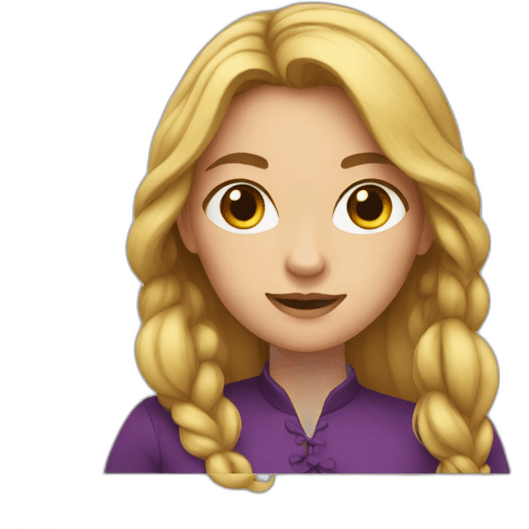 anna emoji