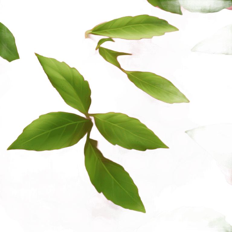 litchi emoji