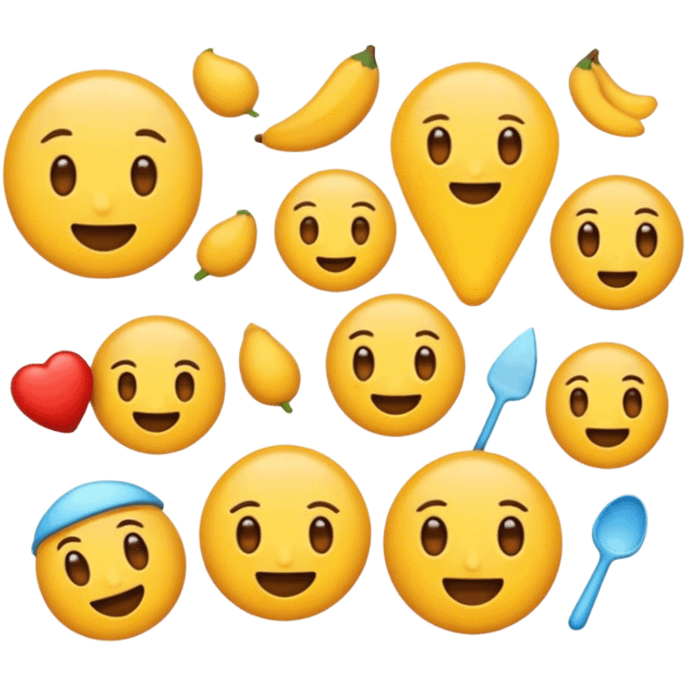 Nuevos emojis emoji