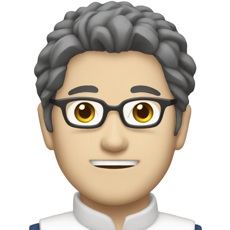 Satoru Gojo emoji