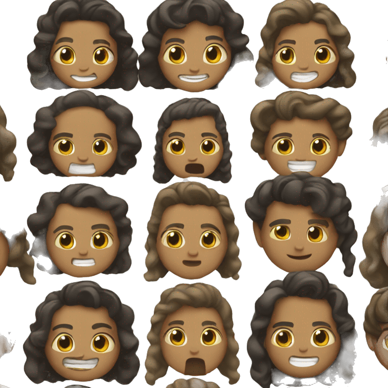 Hawai’i emoji