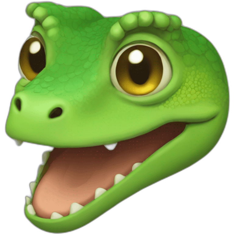 geko emoji