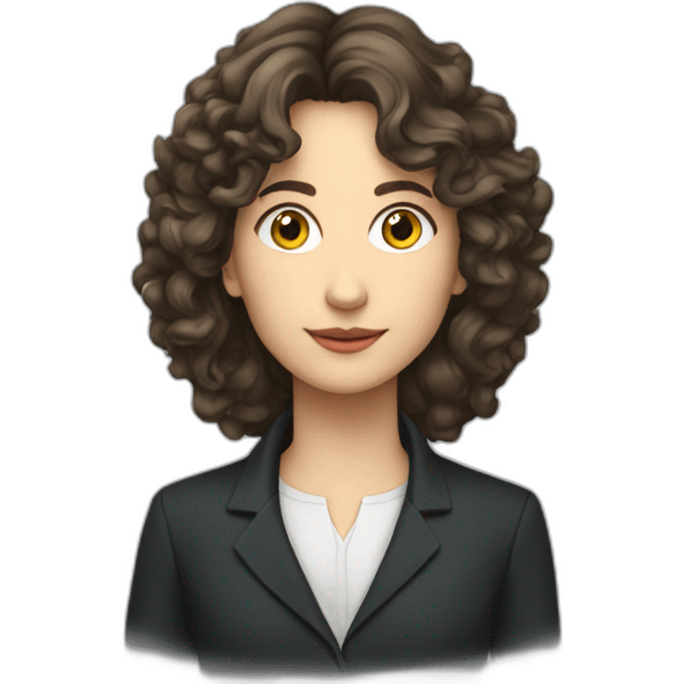 Eva charpentier emoji