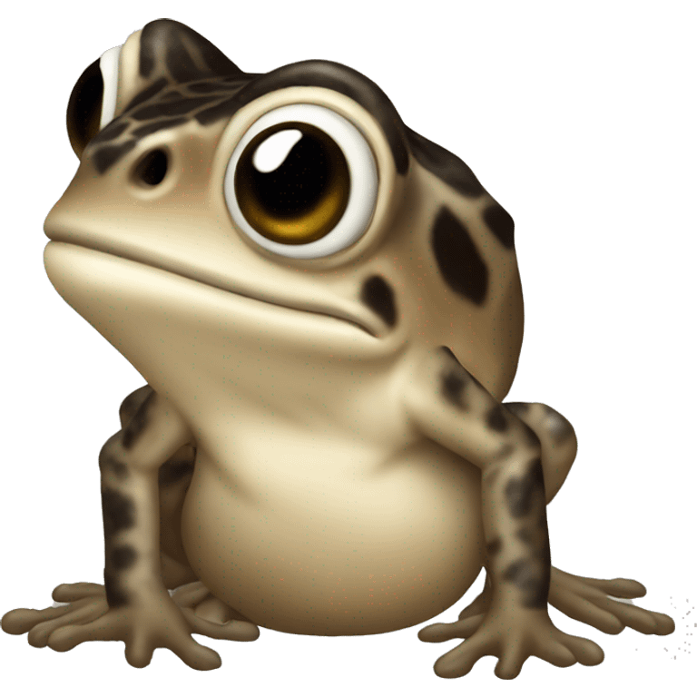 Coqui emoji