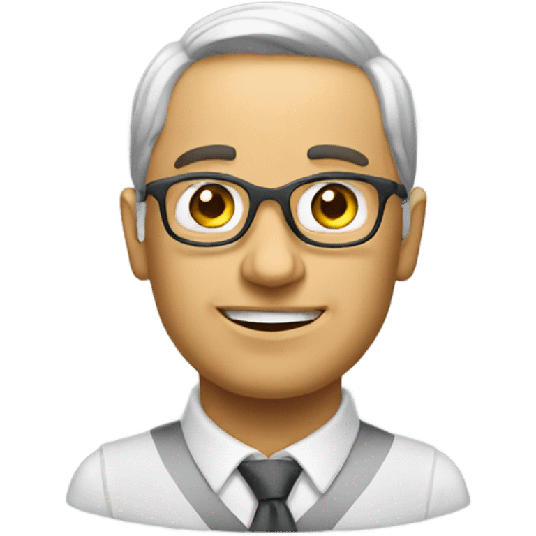 economics emoji