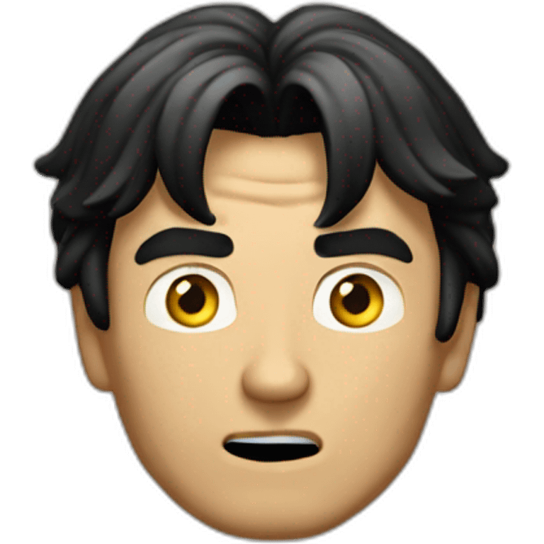 Détective conan  emoji