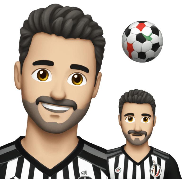 Beşiktaş emoji