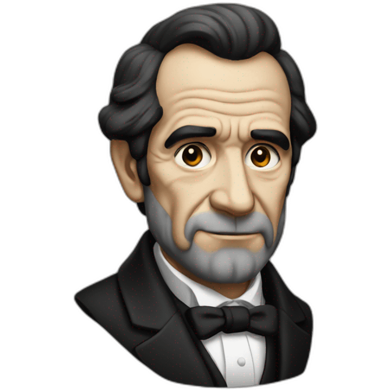 abe emoji