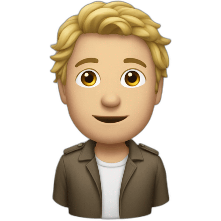 Henri pfr  emoji