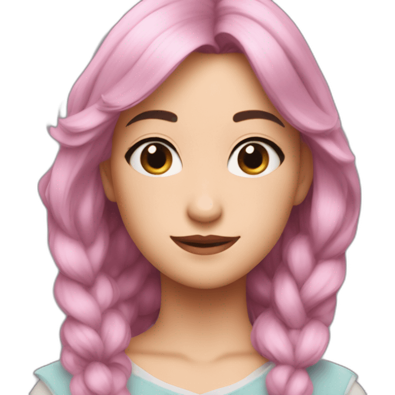 marinette dupain cheng emoji