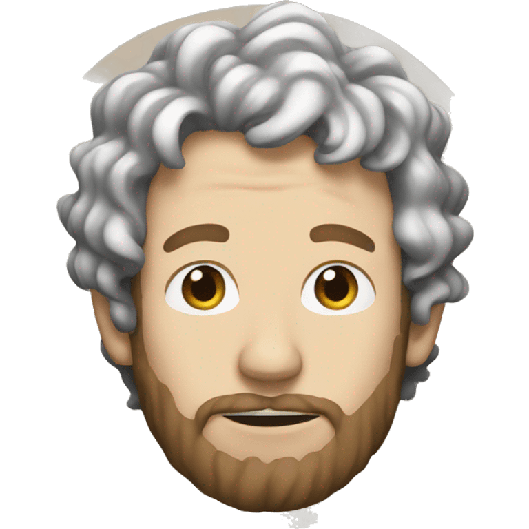 Ben Lee emoji