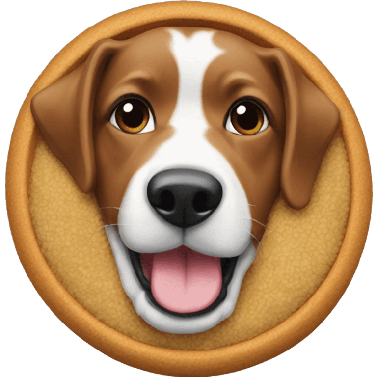 Kibble emoji