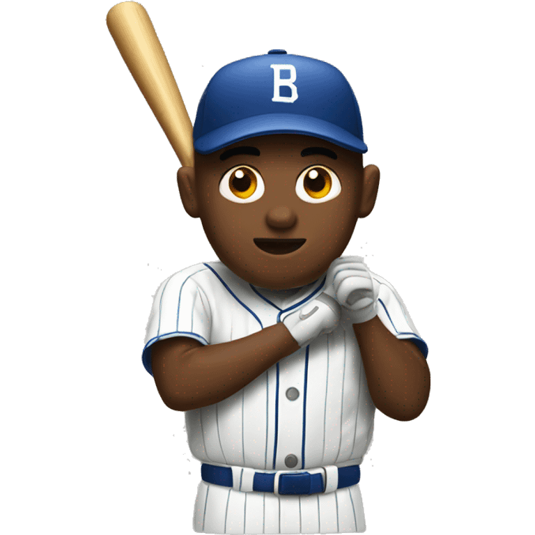 Baseball emoji