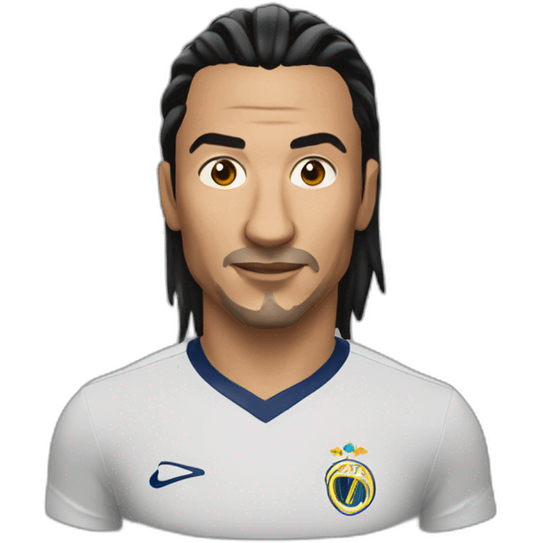 leao ibra emoji