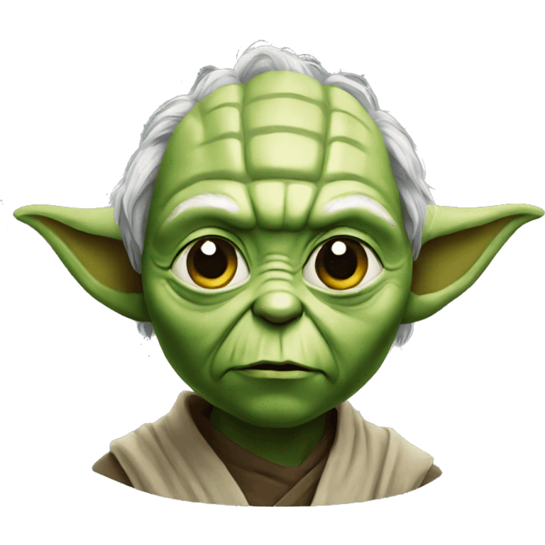 yoda emoji