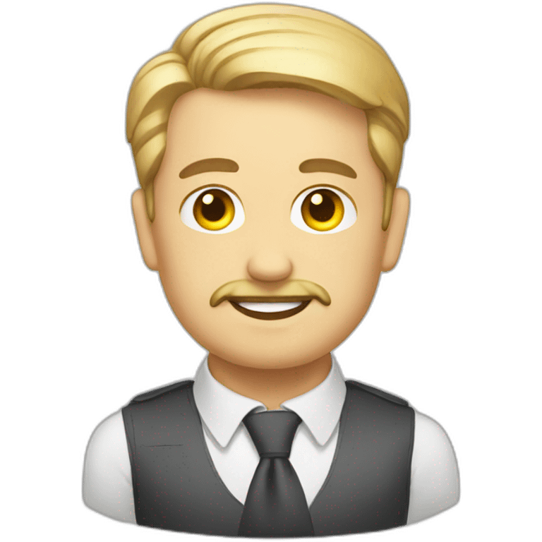 Tesla  emoji