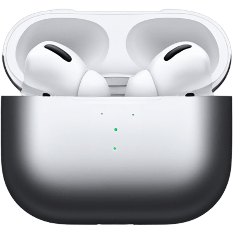 AirPods pro emoji