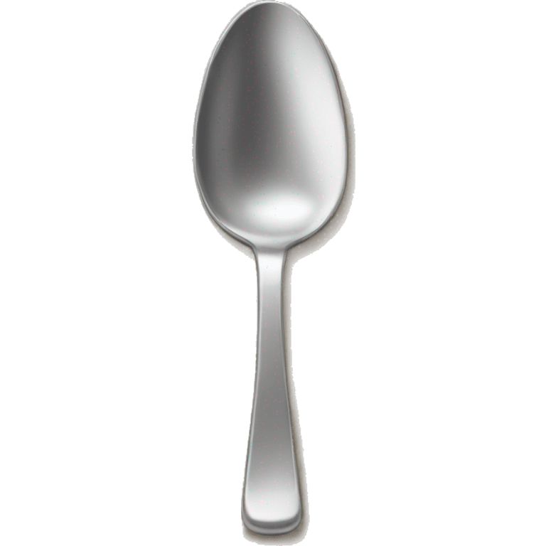 spoon emoji