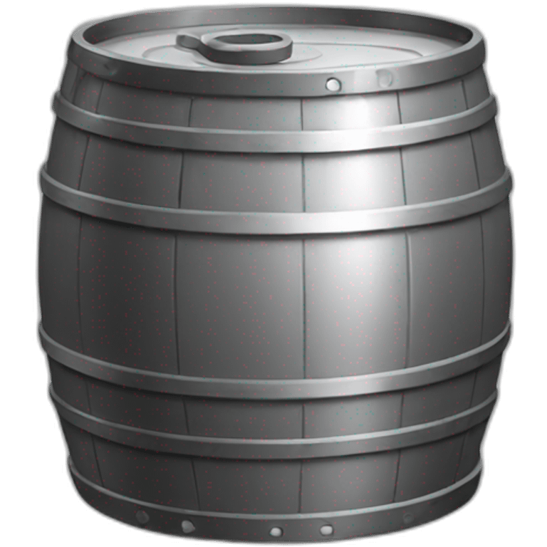 keg emoji