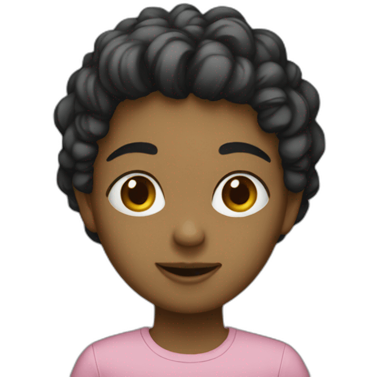 Levrette emoji