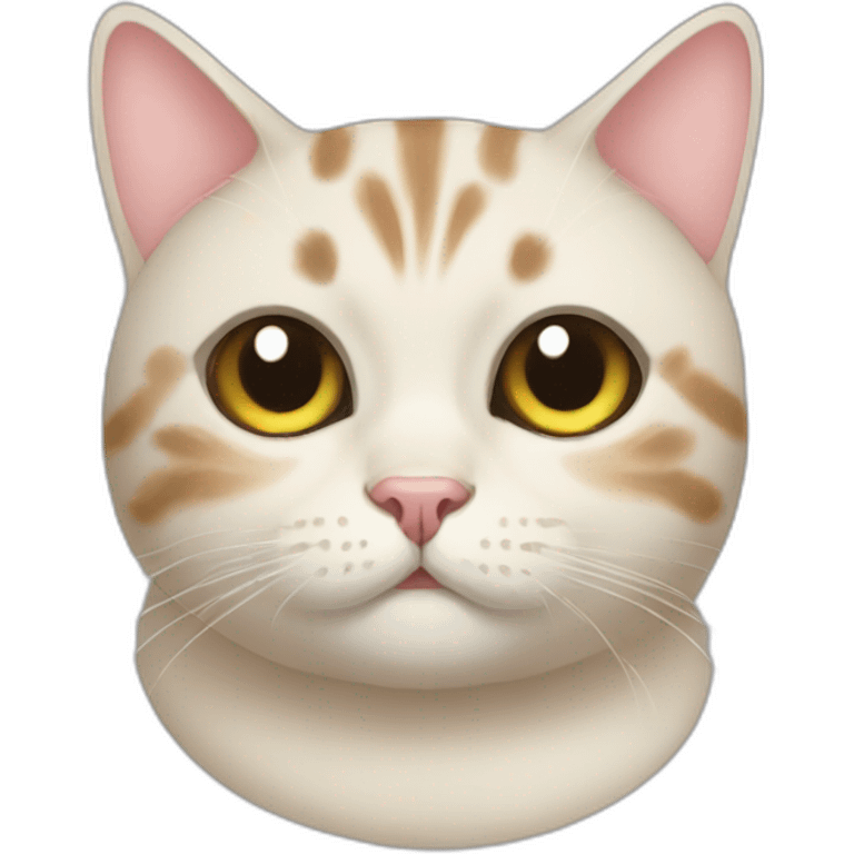 polish blob cat emoji