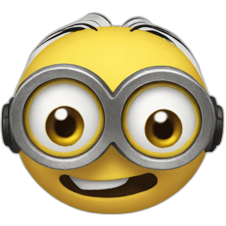 Minions emoji