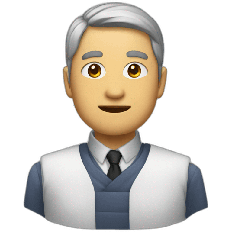 Corosensei emoji