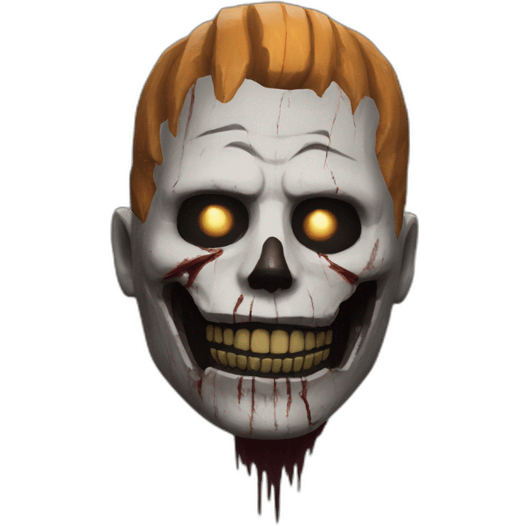 Dead by Daylight emoji