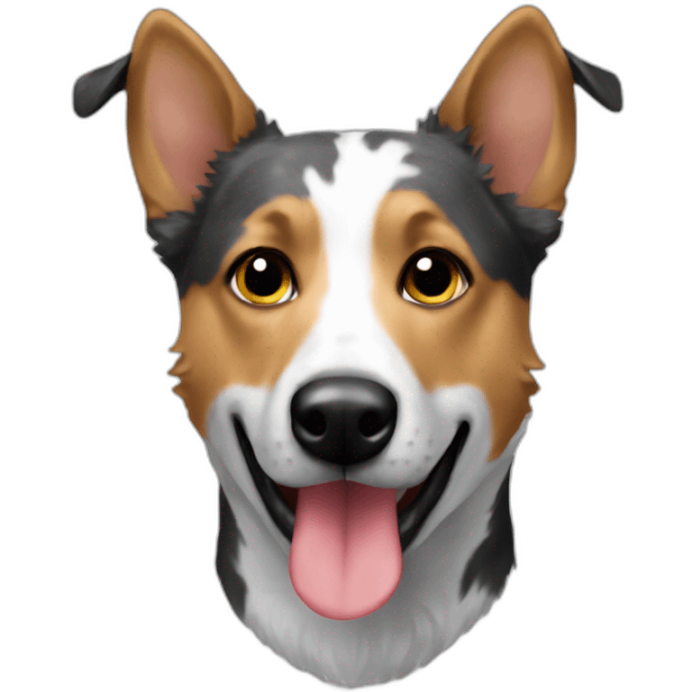 bingo heeler emoji