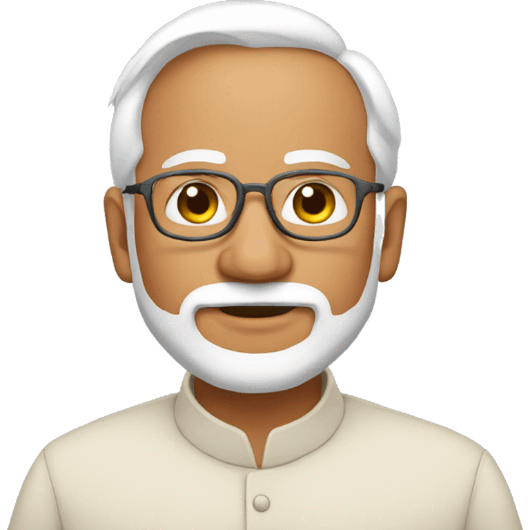 Modi emoji