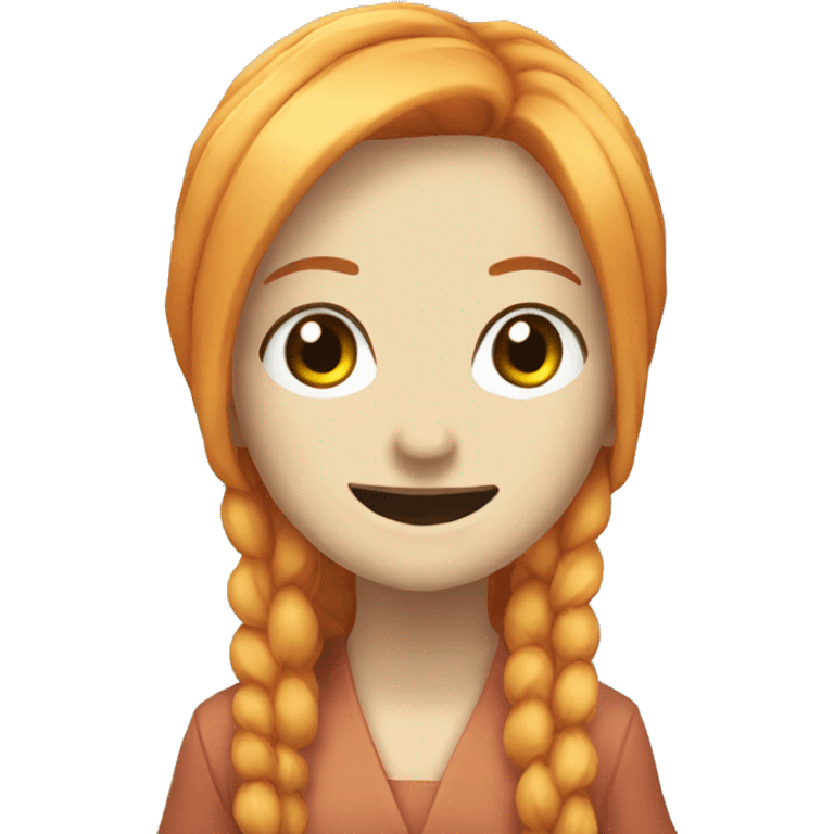 Nami emoji