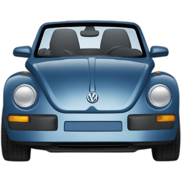 Volkswagen-Newbeelte-convertible-blue-2009 emoji