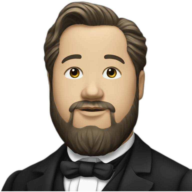 Spurgeon emoji