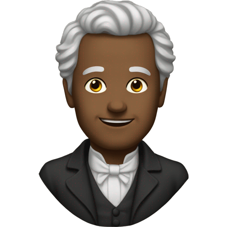 Henry William Rice emoji