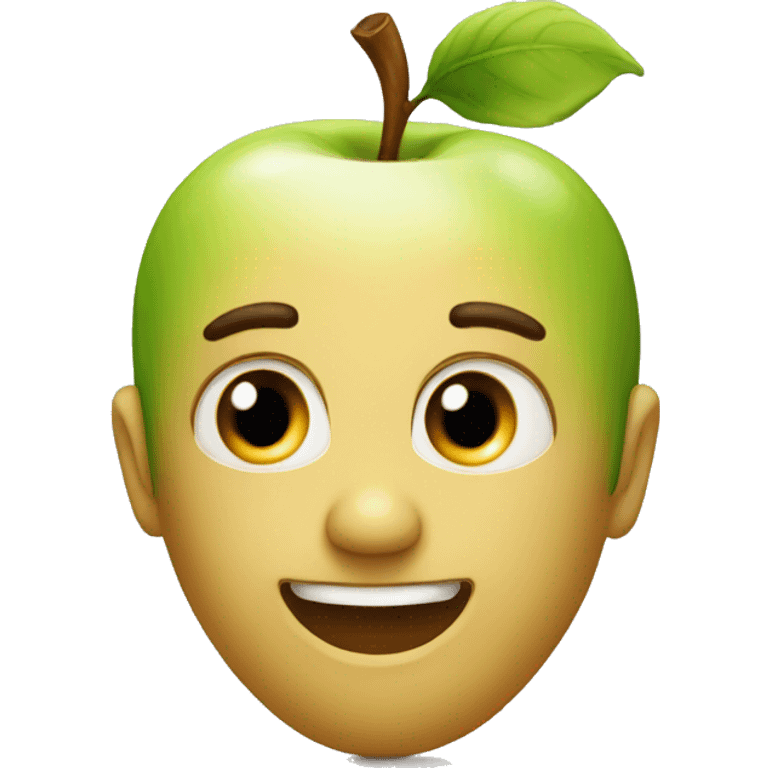 apple silion emoji