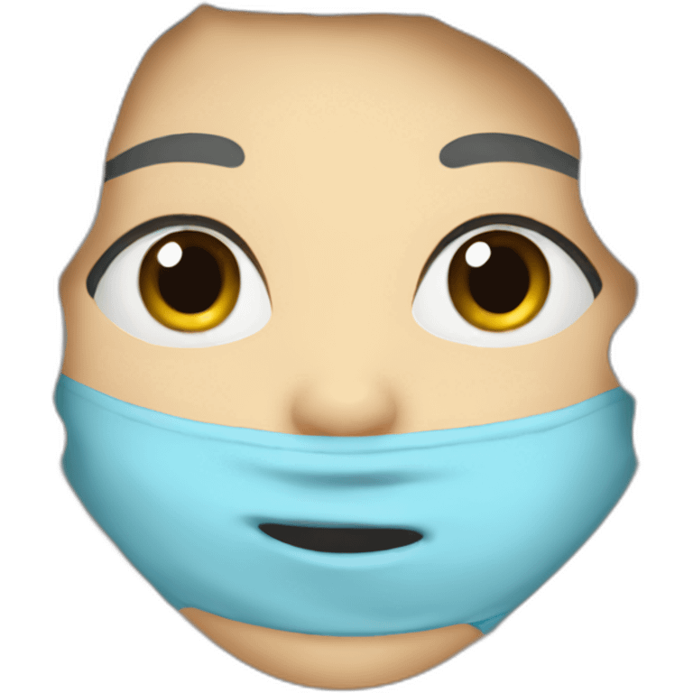 personalized treatment emoji