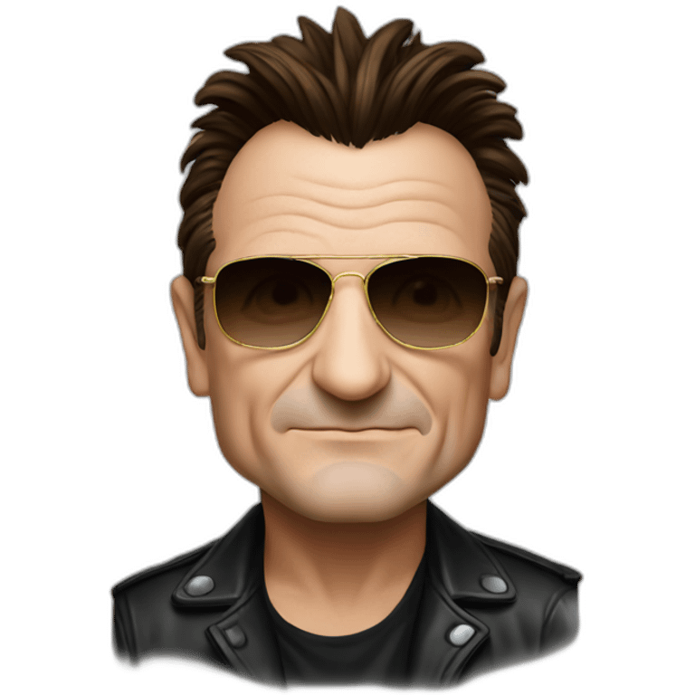 bono emoji