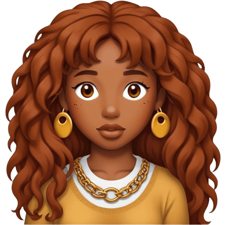 sza emoji