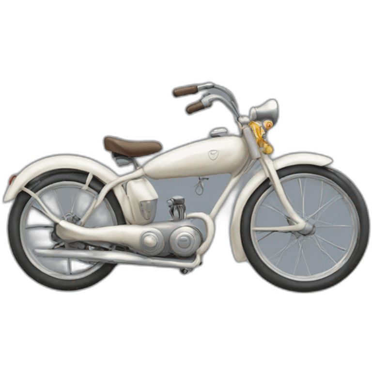 bike emoji