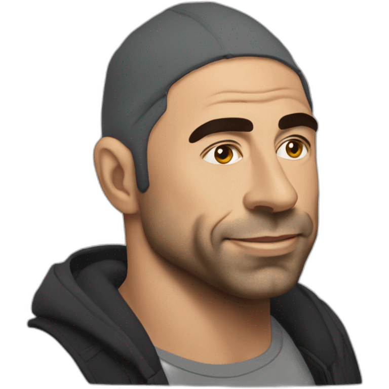 Joe Rogan emoji