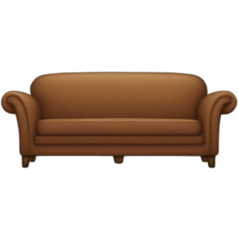 couch emoji