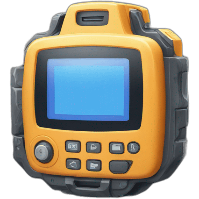 digivice emoji