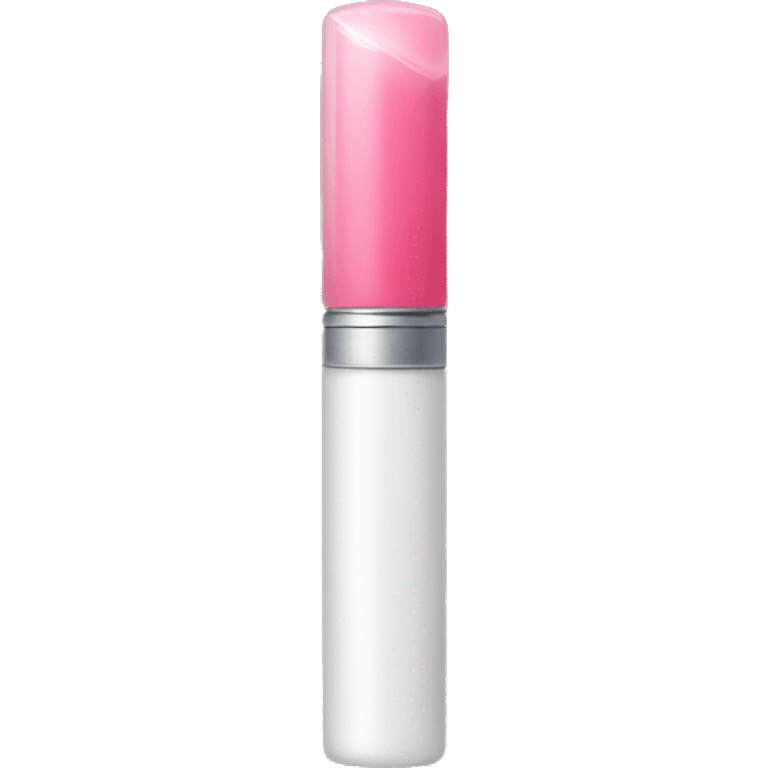 lip gloss emoji