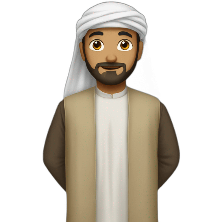 hafid emoji